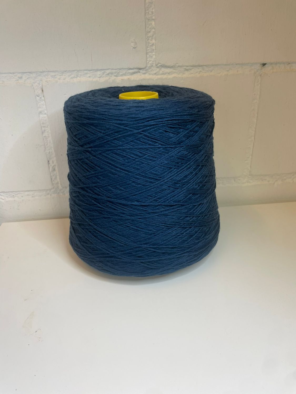 720gr TD Cashmere, 350m/100 gr, 100% cashmere dark blue