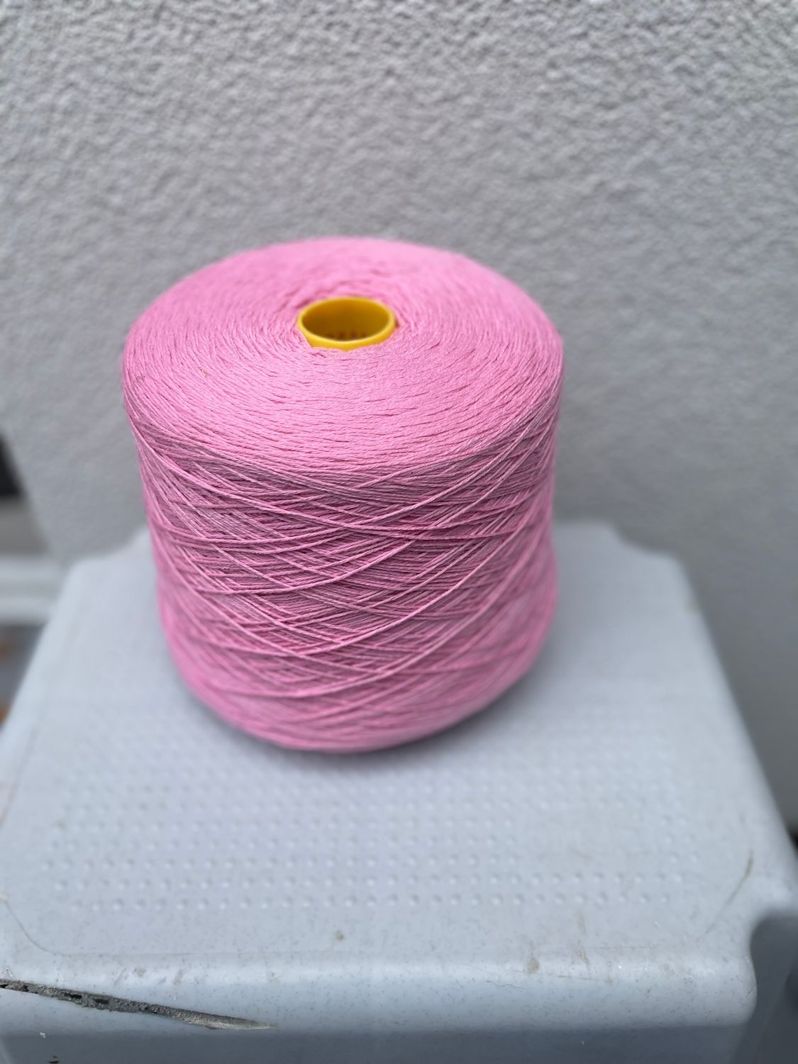 510 gr TD cashmere, 440m/100 gr, 100% cashmere, warm tone ROSA WARM(Mhairi)