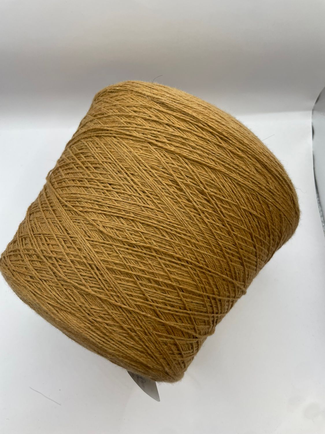 480g GRUPPE FILPUCCI NINETY FIVE, 466m/100 gr, 95% cashmere5% Merino, camel