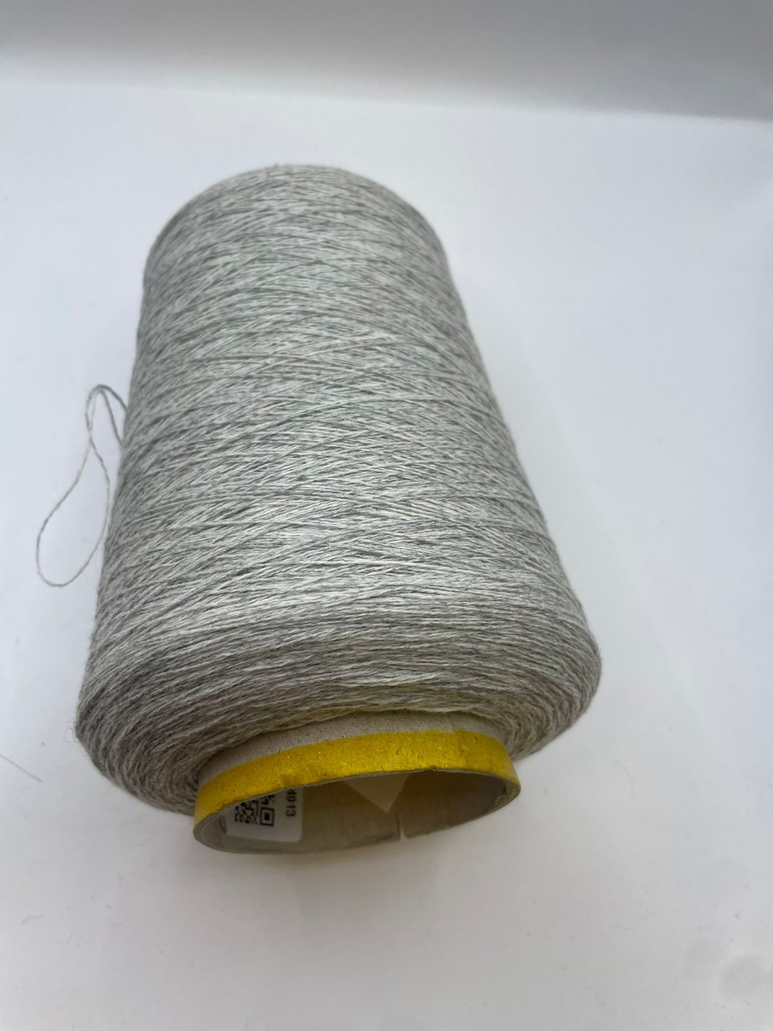 330 GR Profilo OXFORD Cashmere, 900m/100 gr, 100% cashmere light GREY MEL