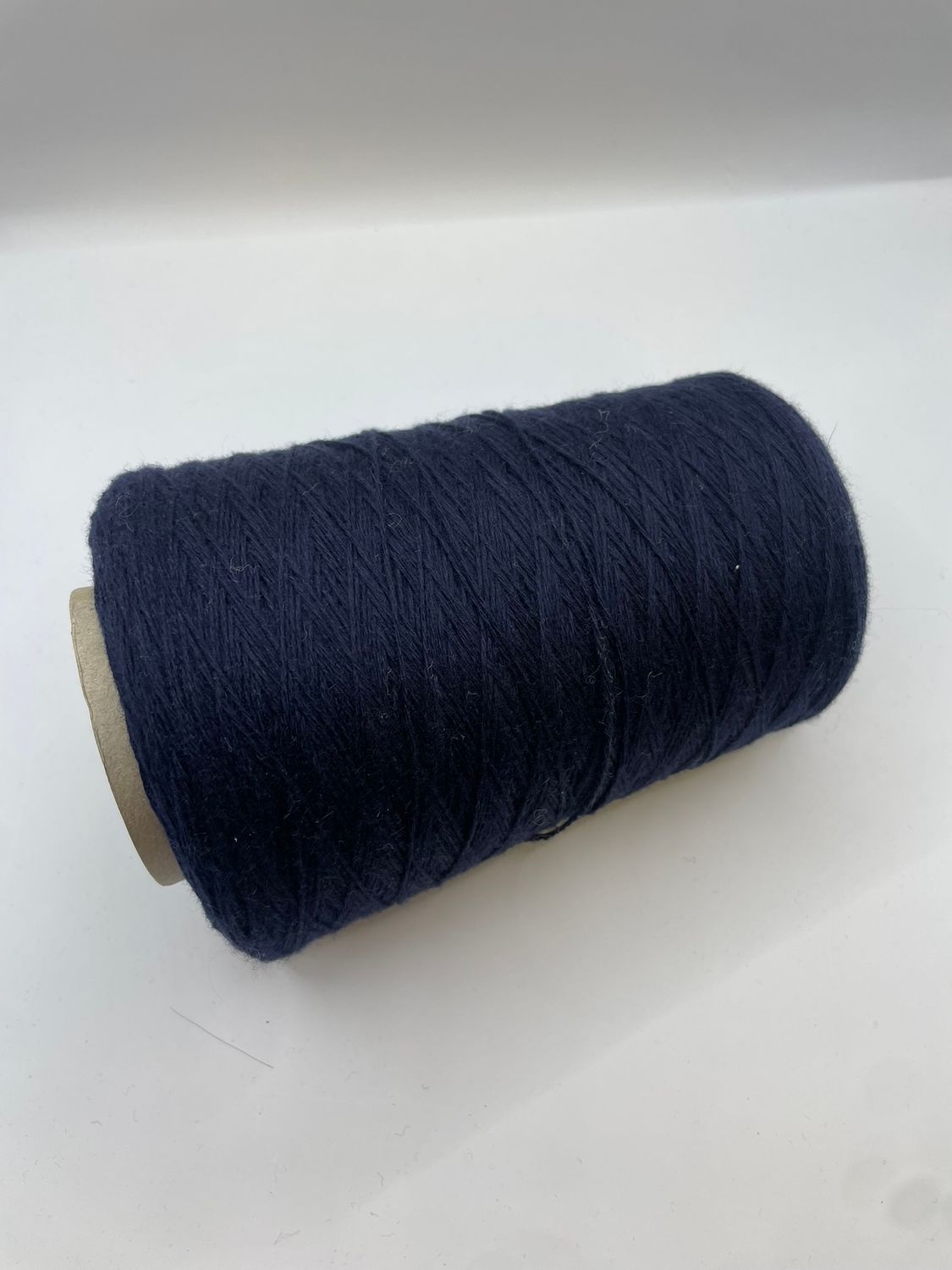 375 GR CABLELIGHT LP Cashmere, 666m/100 gr, 100%Cashmere navy