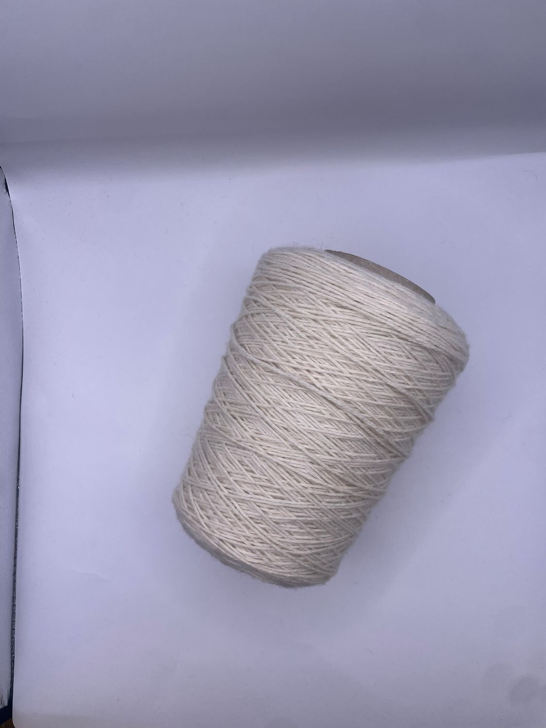345 GR LUXUS cashmere, 270m/100 gr, 100% cashmere white