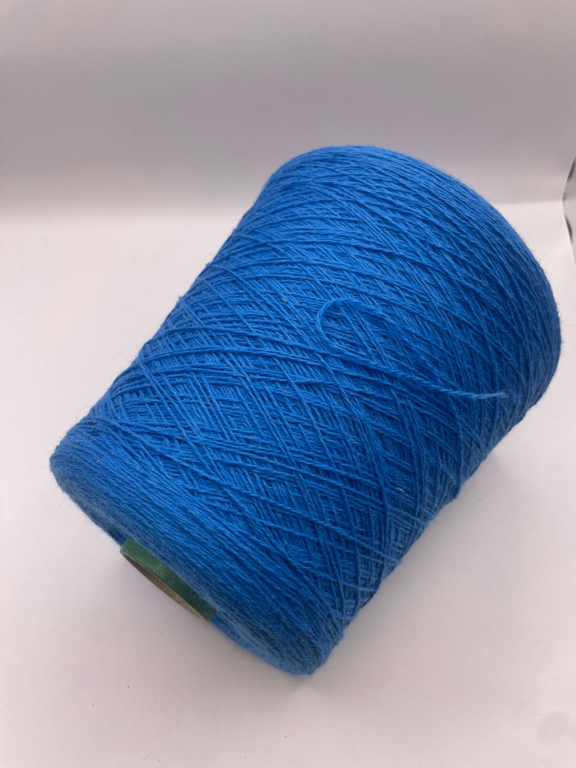 485G LUXUS Cashmere , 750m/100 gr, 100% cashmere blue