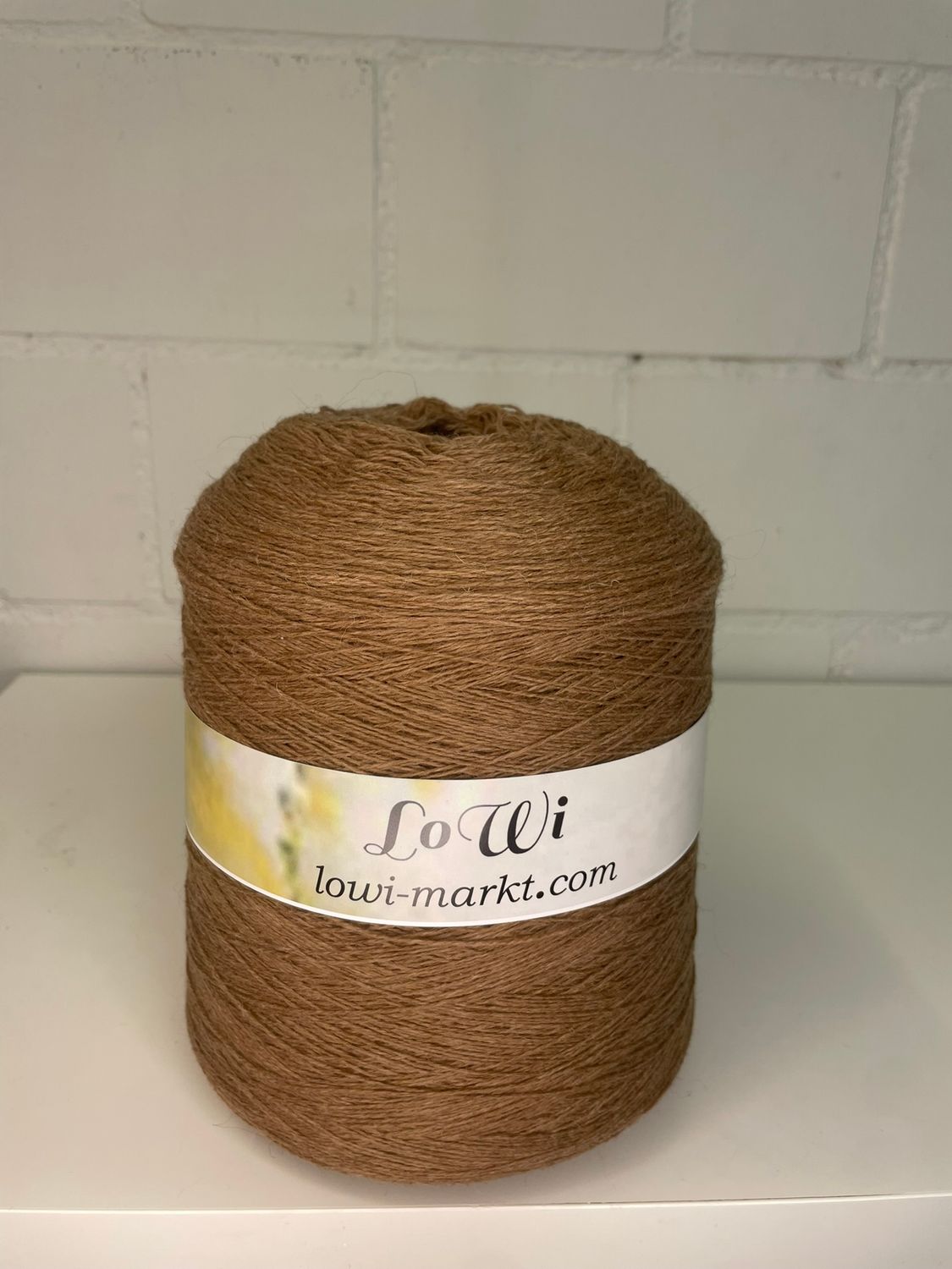 470GR  Biagioli Modesto Samarkand 700m/100g, 100% extra-fine camel, camel 100gr