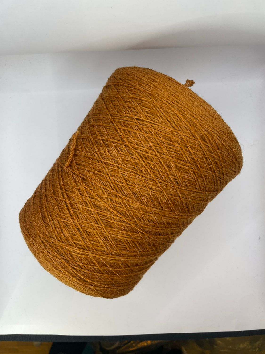 Sessia PORTVELL 100% extra-fine merino wool 350m/100g autumn brown