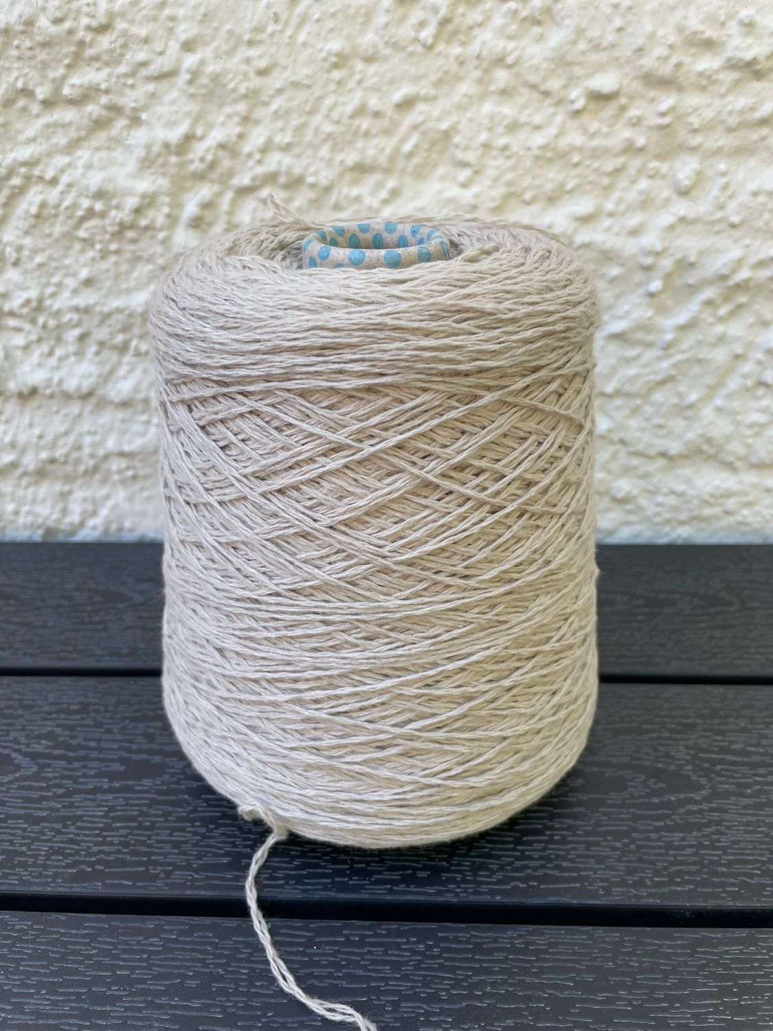 470 GRLUXURY BABY CASHMERE  275 m/100 g, 100%  BABY cashmere, beige (FOSSILE)