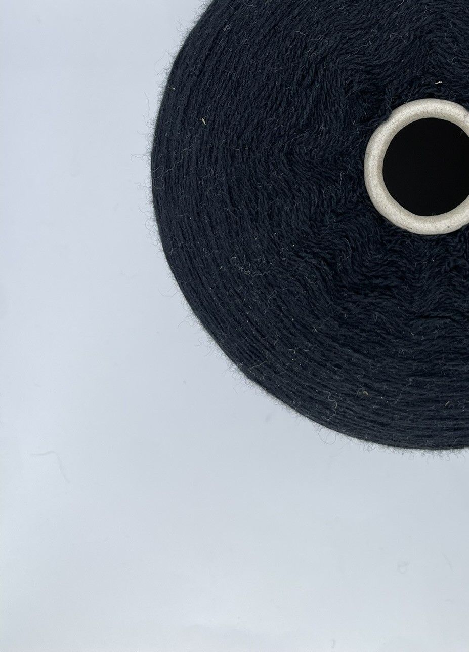 Eleven Group  Cashmere 900 m/100 g, 100% cashmere, black, 100 GR
