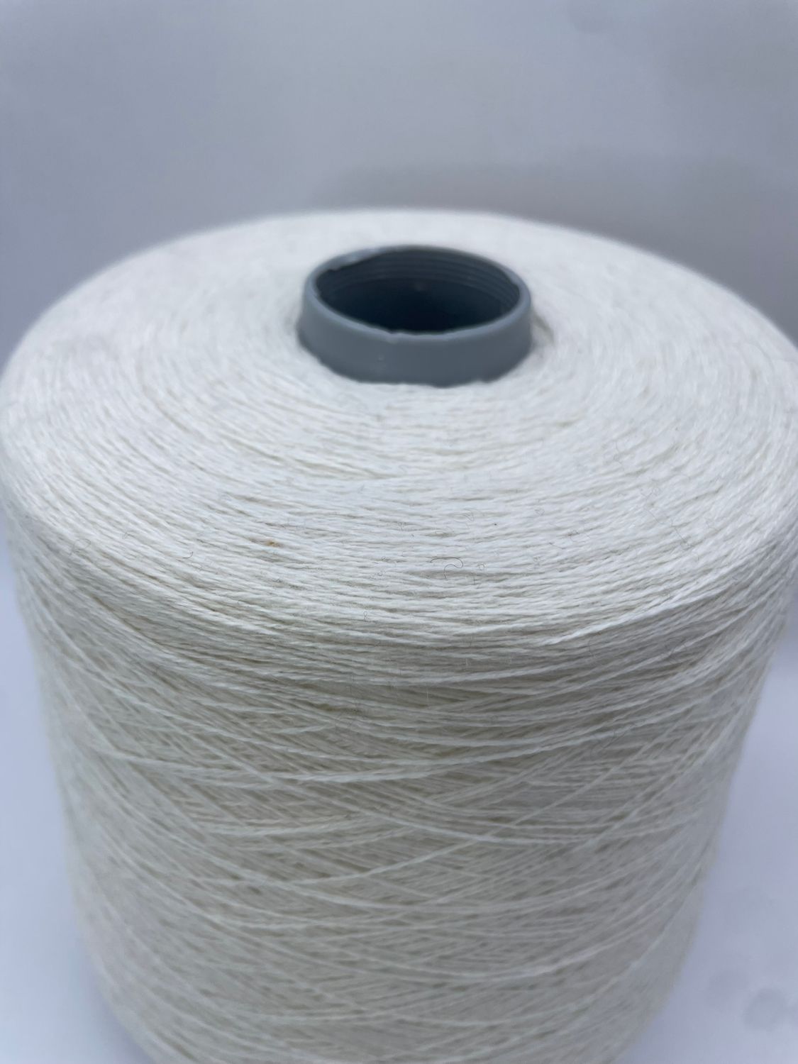 TODD&amp;DUNKAN LUXUS Kaschmir  1400m/100gr​, 100% cashmere, milk white, 100 GR
