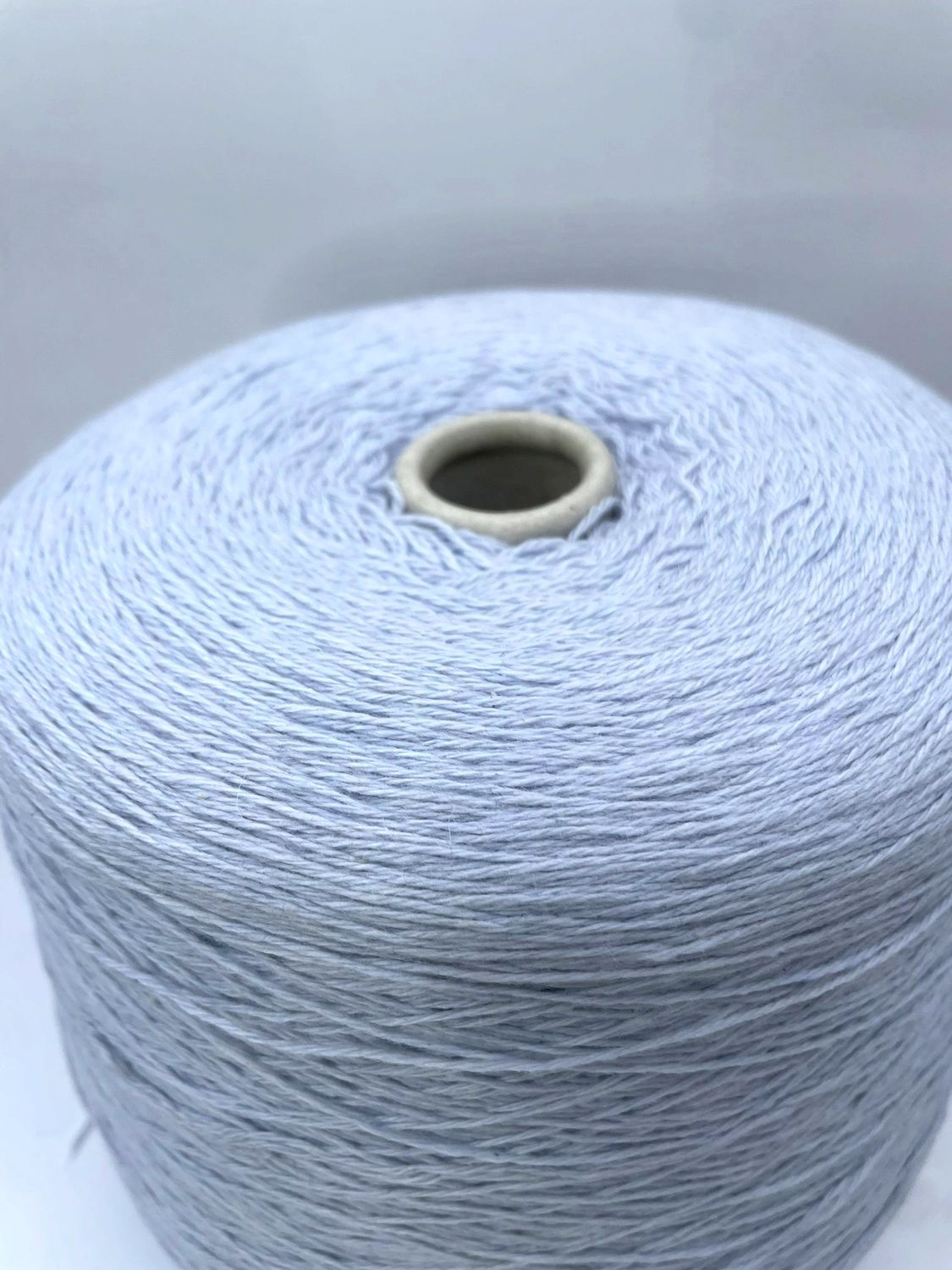 FILFASHION Cashmere 566 m/100 g, 100% cashmere, light blue, 100 GR
