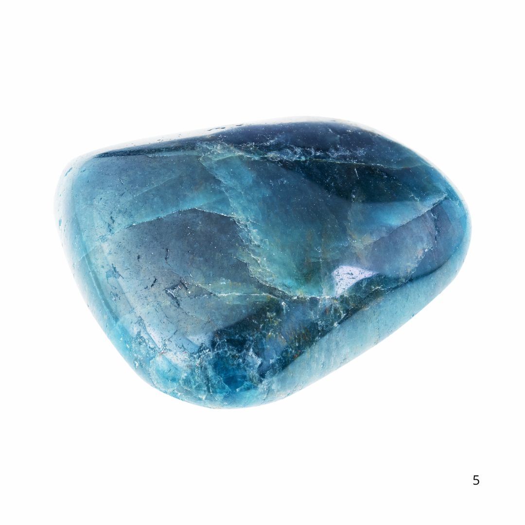 PIETRA BURATTATA APATITE