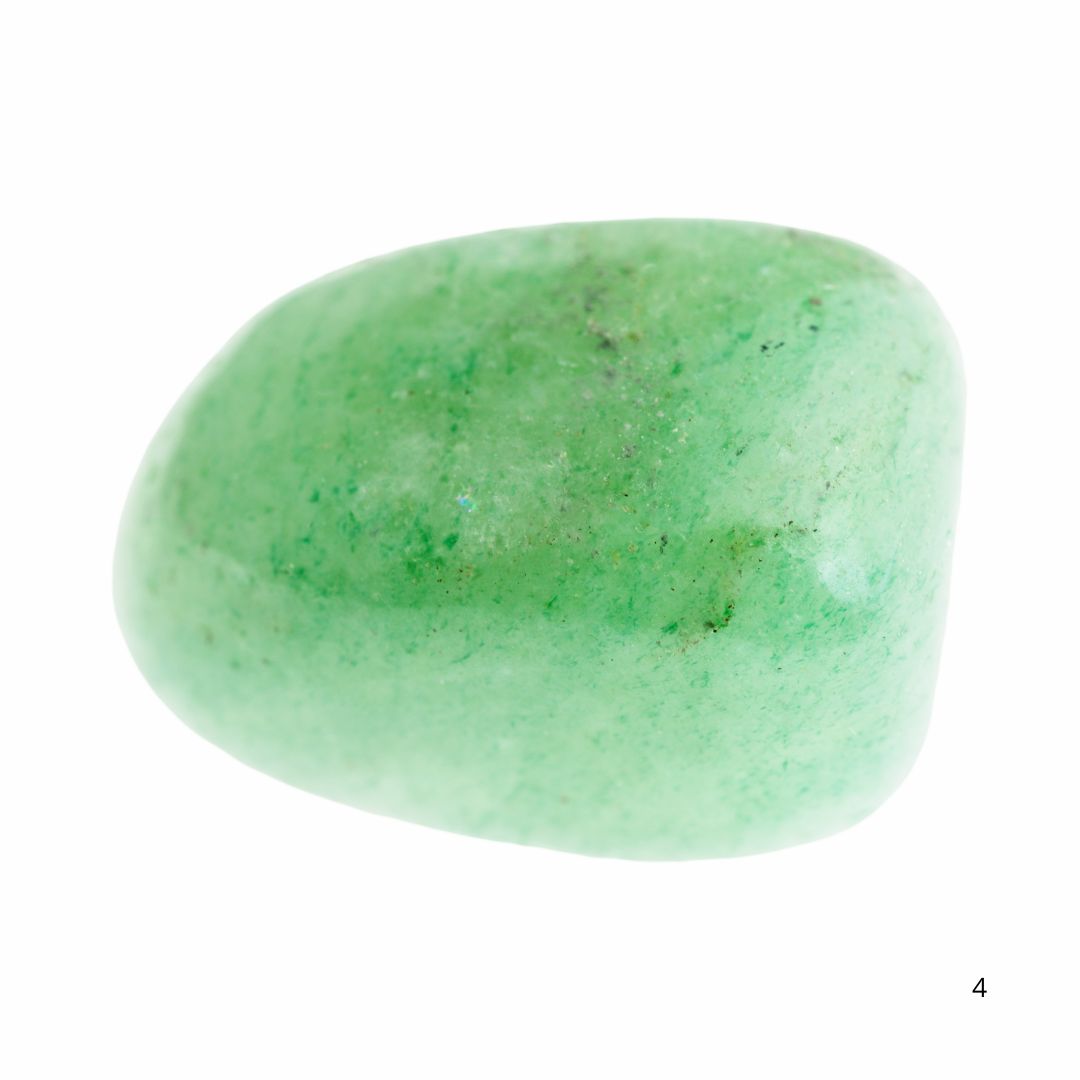 PIETRA BURATTATA AVVENTURINA VERDE