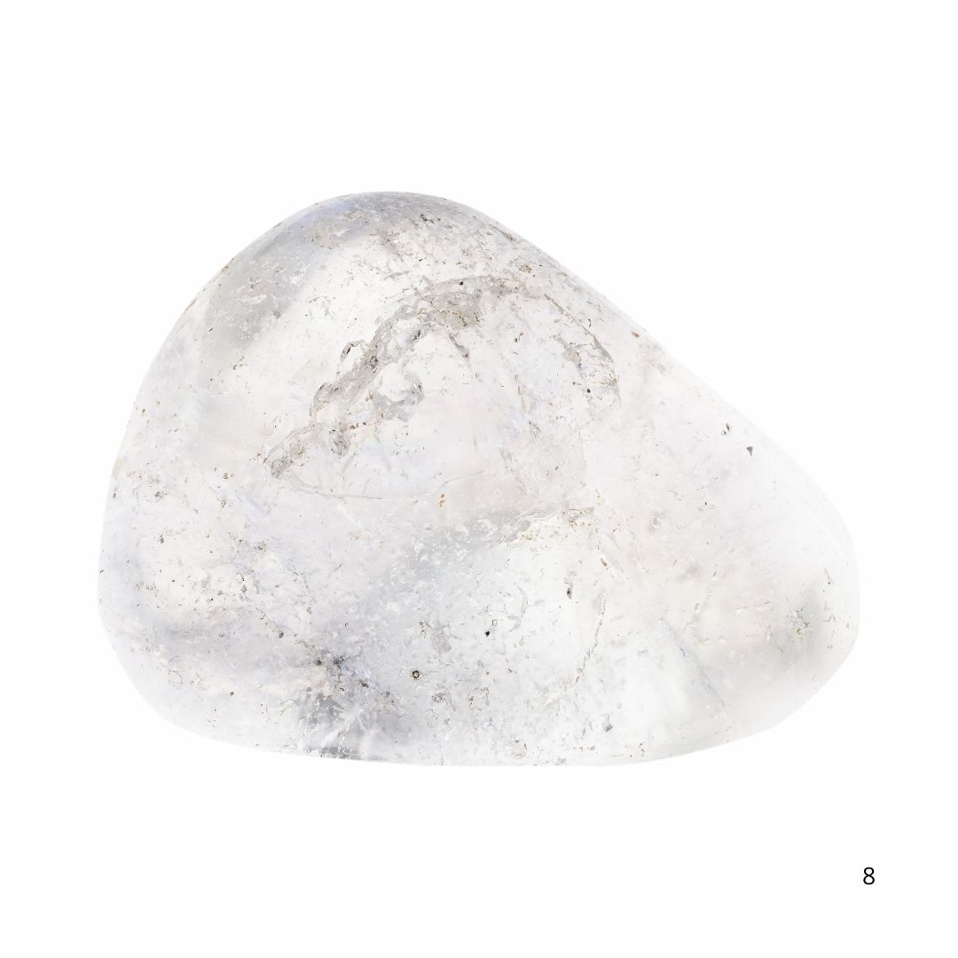 PIETRA BURATTATA CRISTALLO DI ROCCA