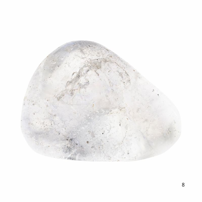 PIETRA BURATTATA CRISTALLO DI ROCCA