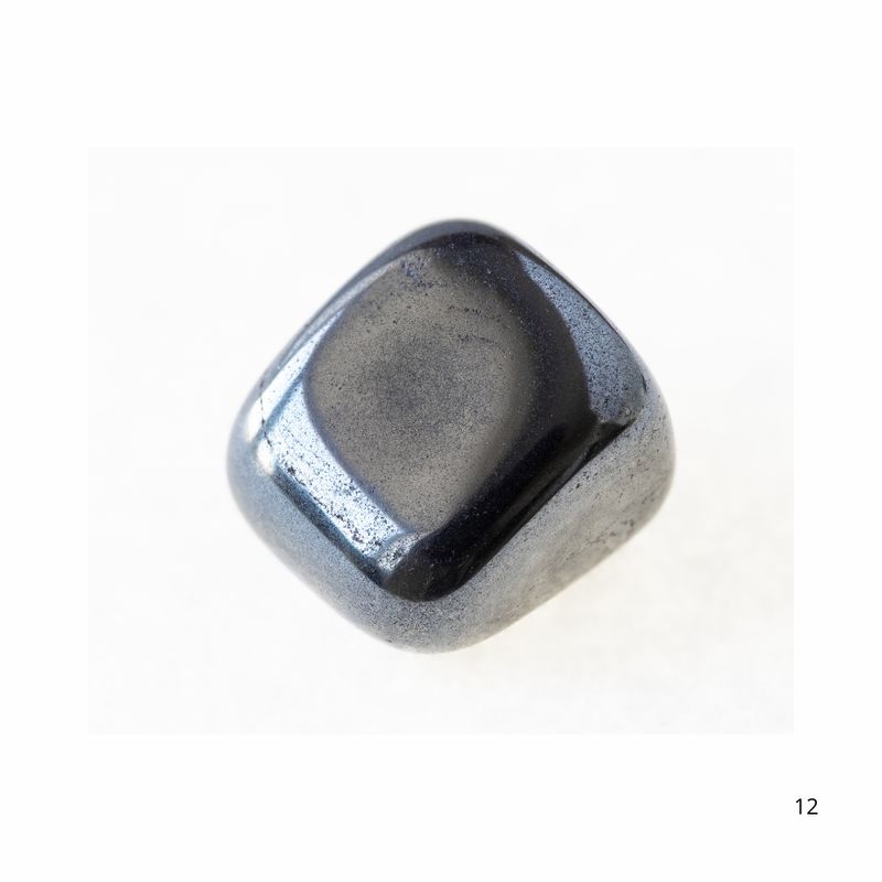 PIETRA BURATTATA EMATITE