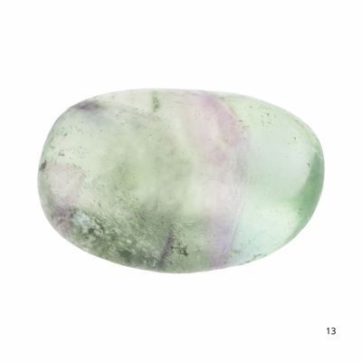 FLUORITE VERDE