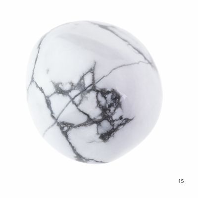 PIETRA BURATTATA HOWLITE