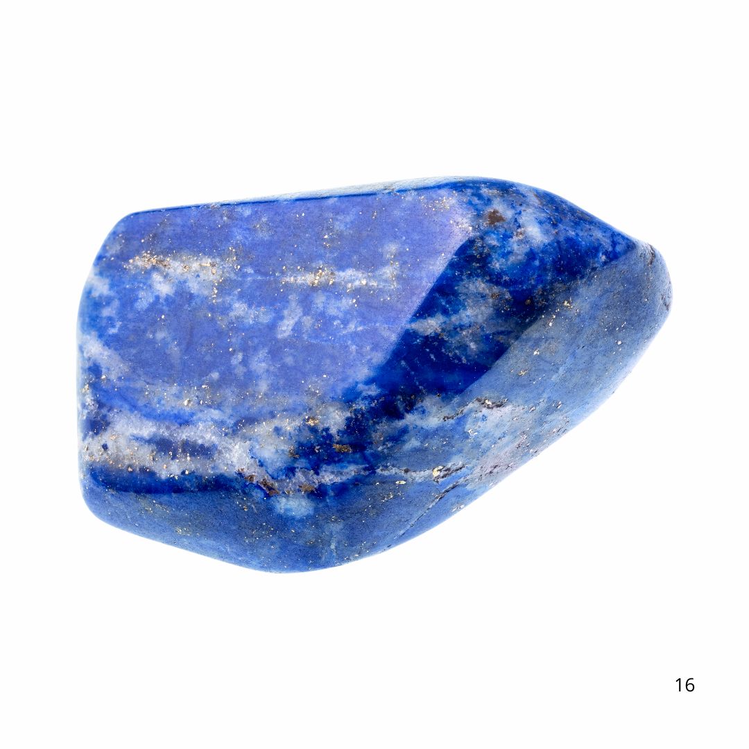 PIETRA BURATTATA LAPISLAZZULI