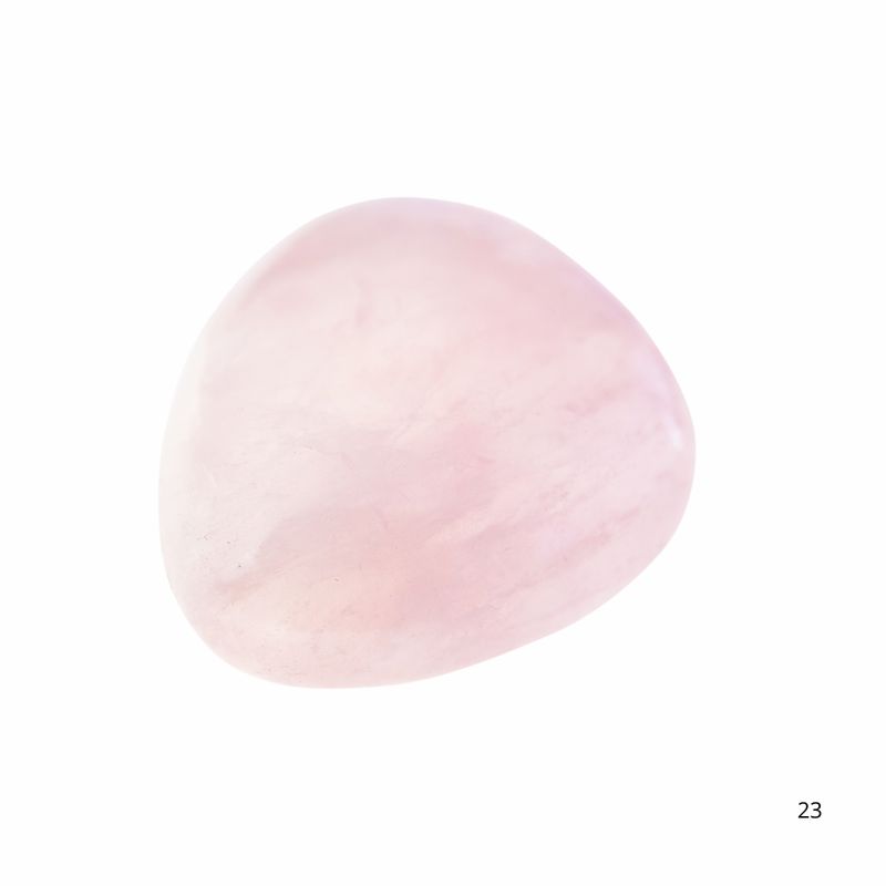 PIETRA BURATTATA QUARZO ROSA