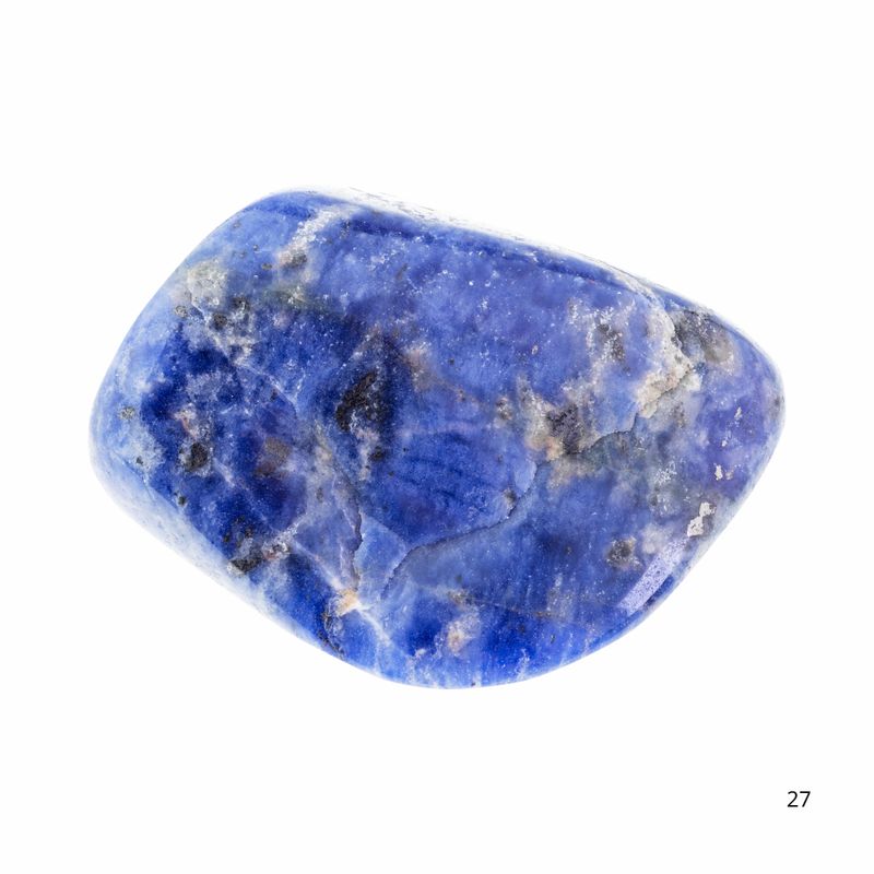 PIETRA BURATTATA SODALITE