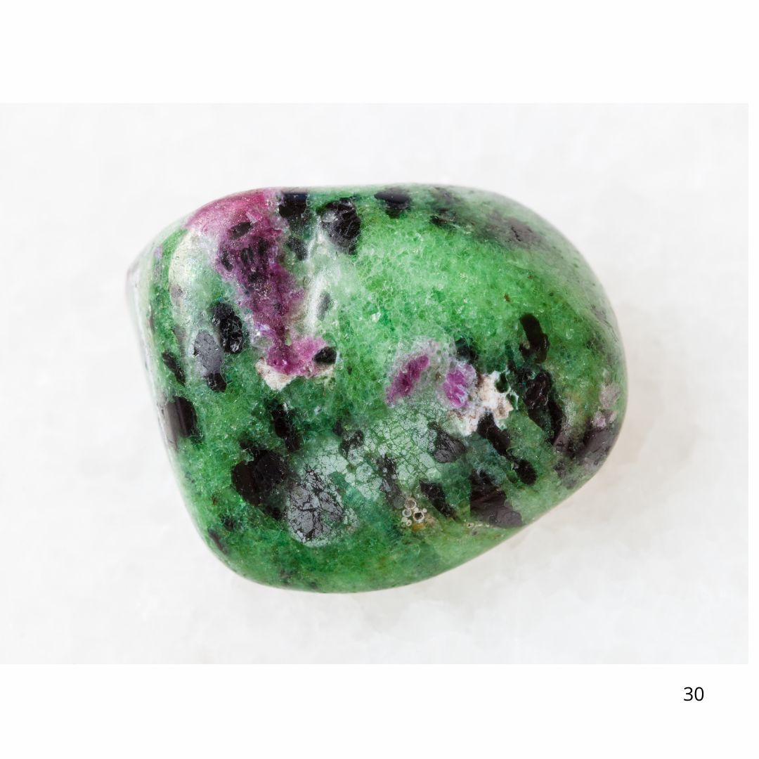 ZOISITE
