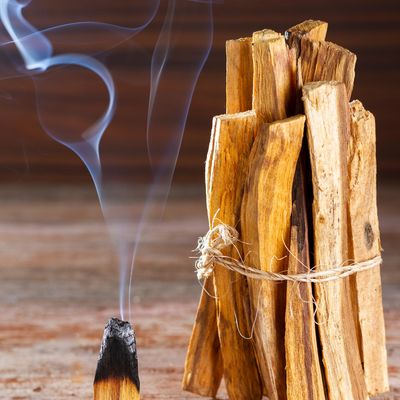 LEGNO DI PALO SANTO