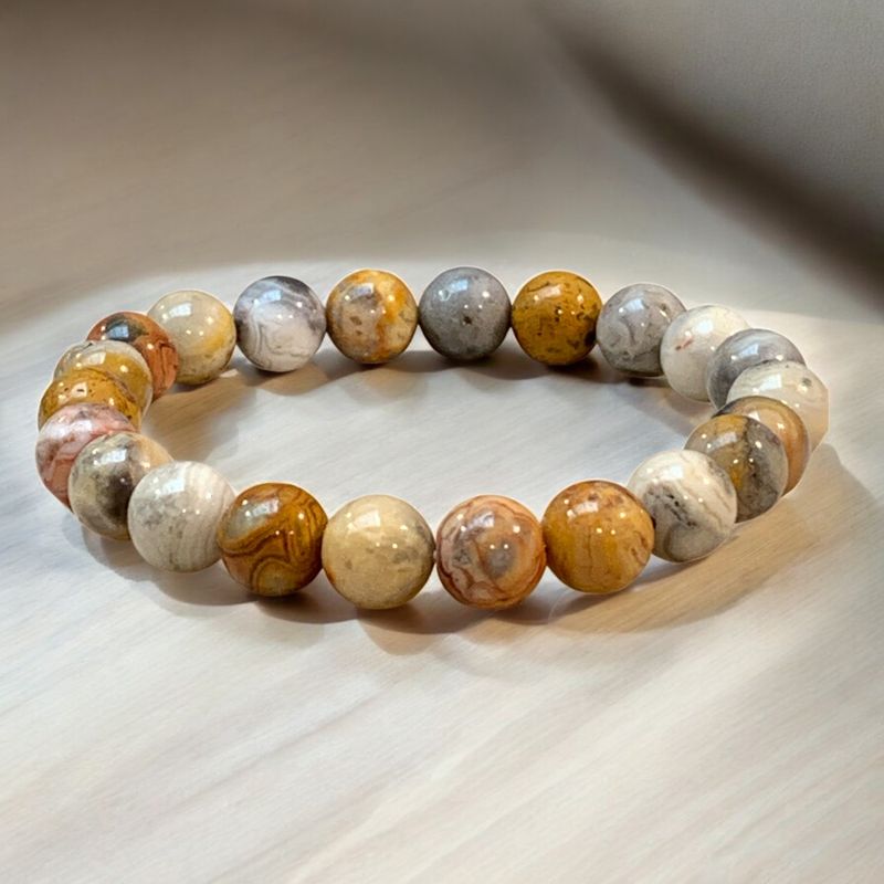 Bracciale Agata Crazy