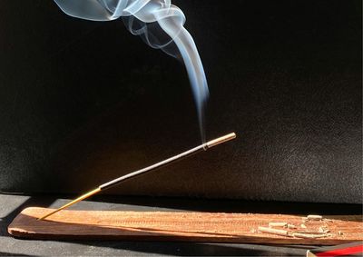 BASTONCINI INCENSO
