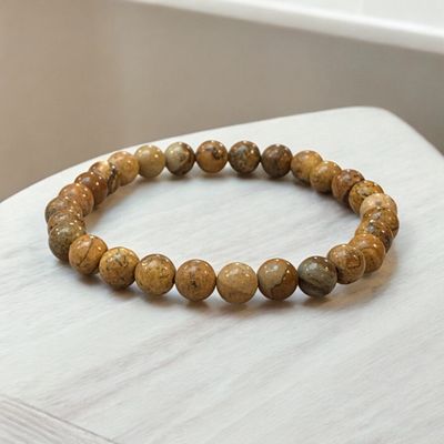 BRACCIALE DIASPRO PAESAGGIO