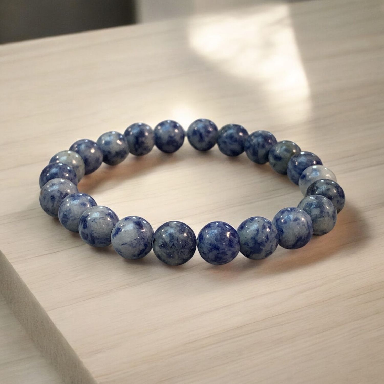 BRACCIALE SODALITE