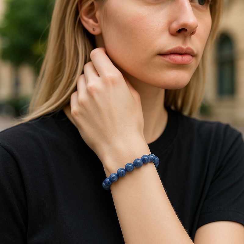 BRACCIALE SODALITE
