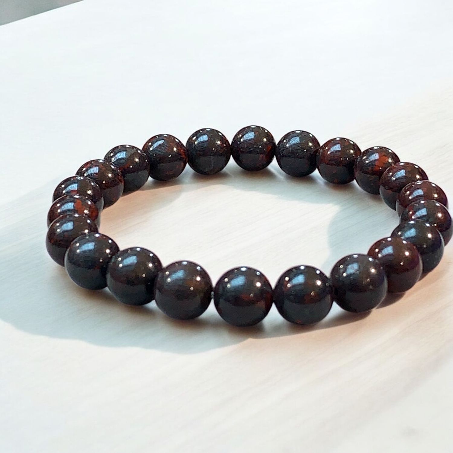 BRACCIALE DIASPRO ARCOBALENO