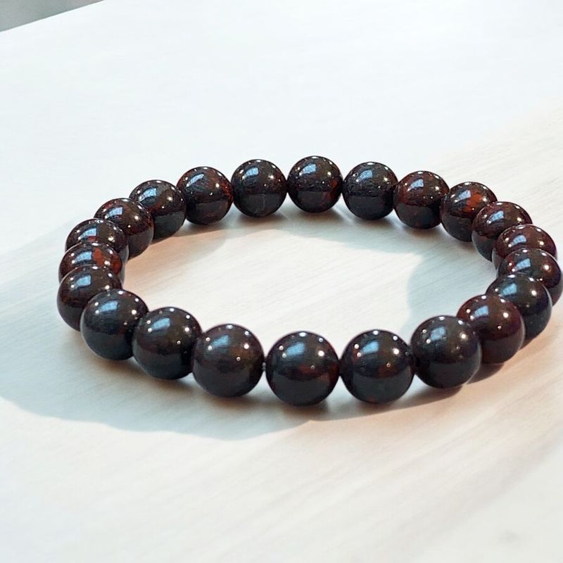 BRACCIALE DIASPRO ARCOBALENO