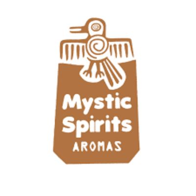 MYSTIC SPIRITS