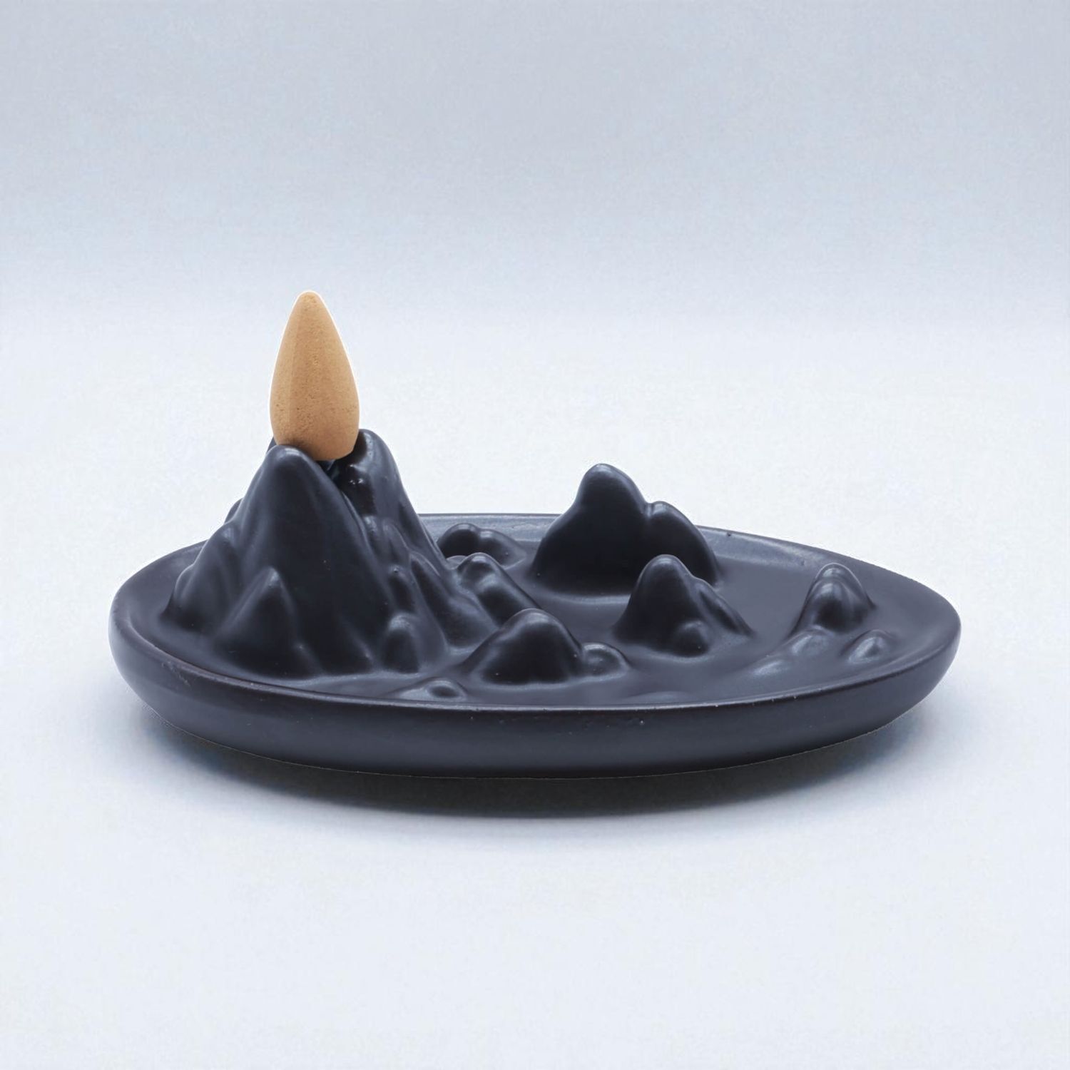 FONTANA INCENSO DI MONTAGNA BLACKFLOW 15