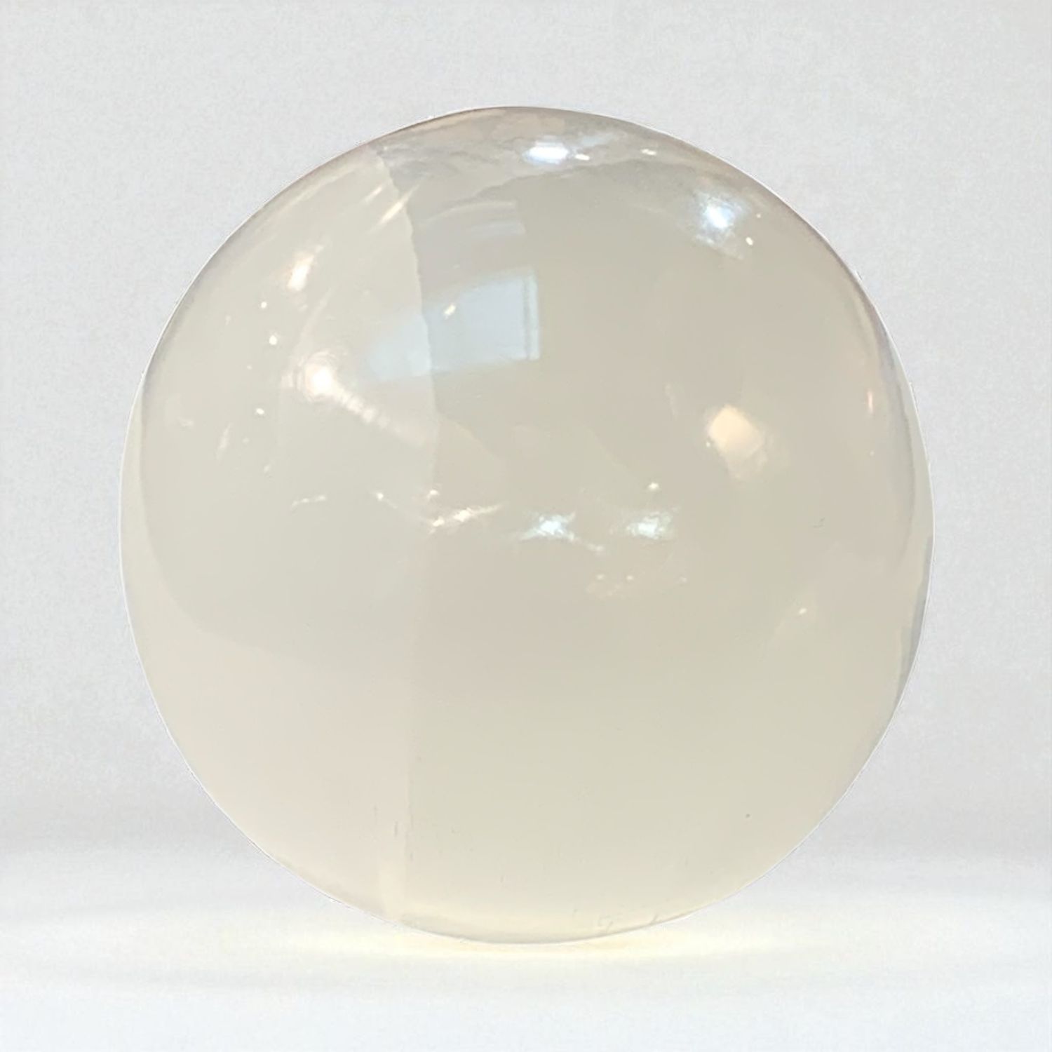 SFERA IN SELENITE