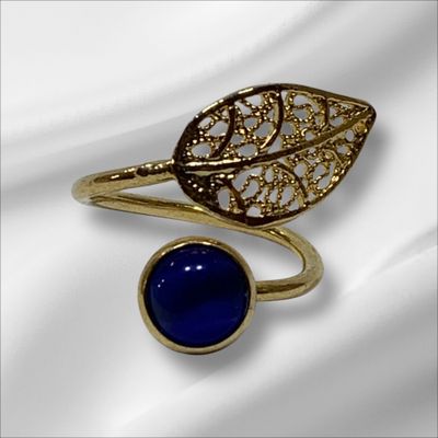 ANELLI ESCLUSIVI AUTUNNALI IN FOGLIAGE