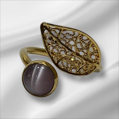 ANELLI ESCLUSIVI AUTUNNALI IN FOGLIAGE