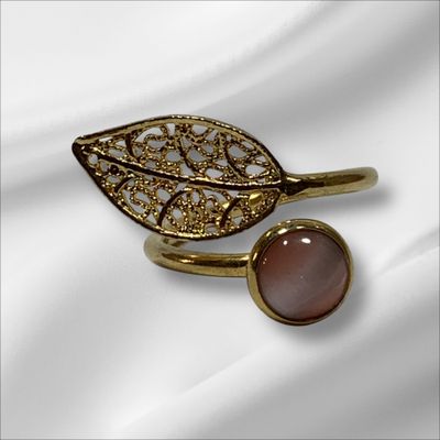 ANELLI ESCLUSIVI AUTUNNALI IN FOGLIAGE