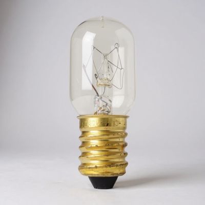 Lampadina a incandescenza 15W E14