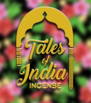 TALES OF INDIA