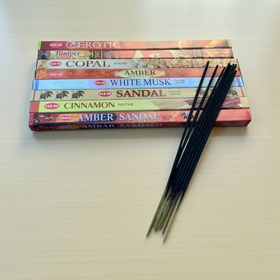 BASTONCINI  4 ESPERIENZA SENSORIALE