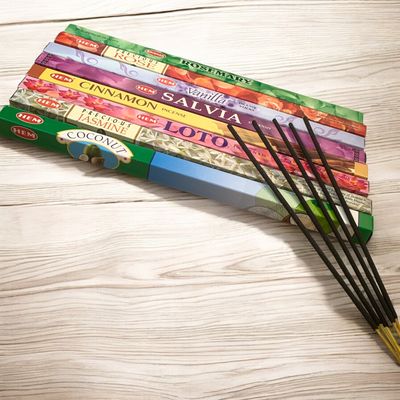 BASTONCINI 2 ESPERIENZA SENSORIALE