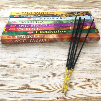 BASTONCINI 3 ESPERIENZA SENSORIALE