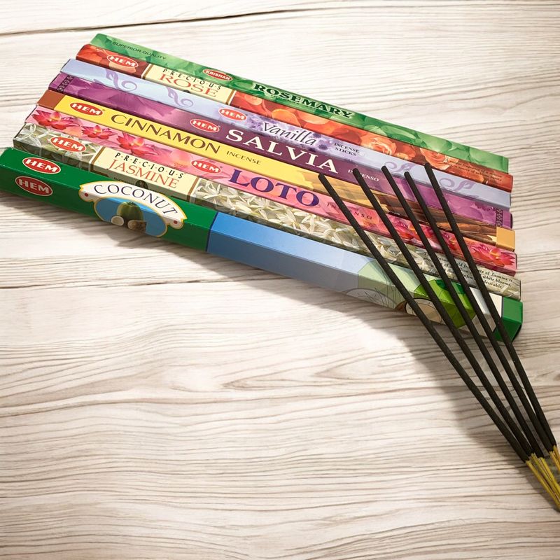 BASTONCINI 2 ESPERIENZA SENSORIALE