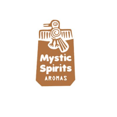 MYSTIC SPIRITS