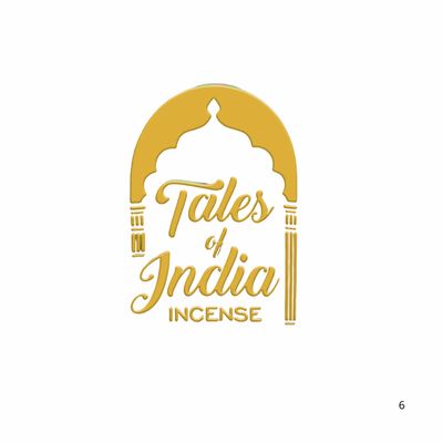 TALES OF INDIA