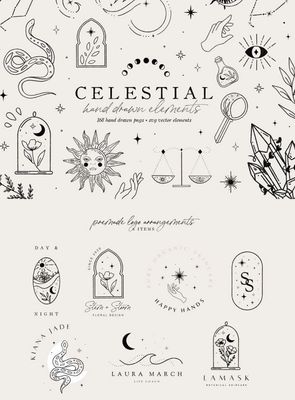 CELESTIAL MAGIC