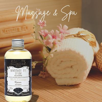 OLI DA MASSAGGIO