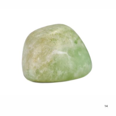 PIETRA BURATTATA GIADA VERDE