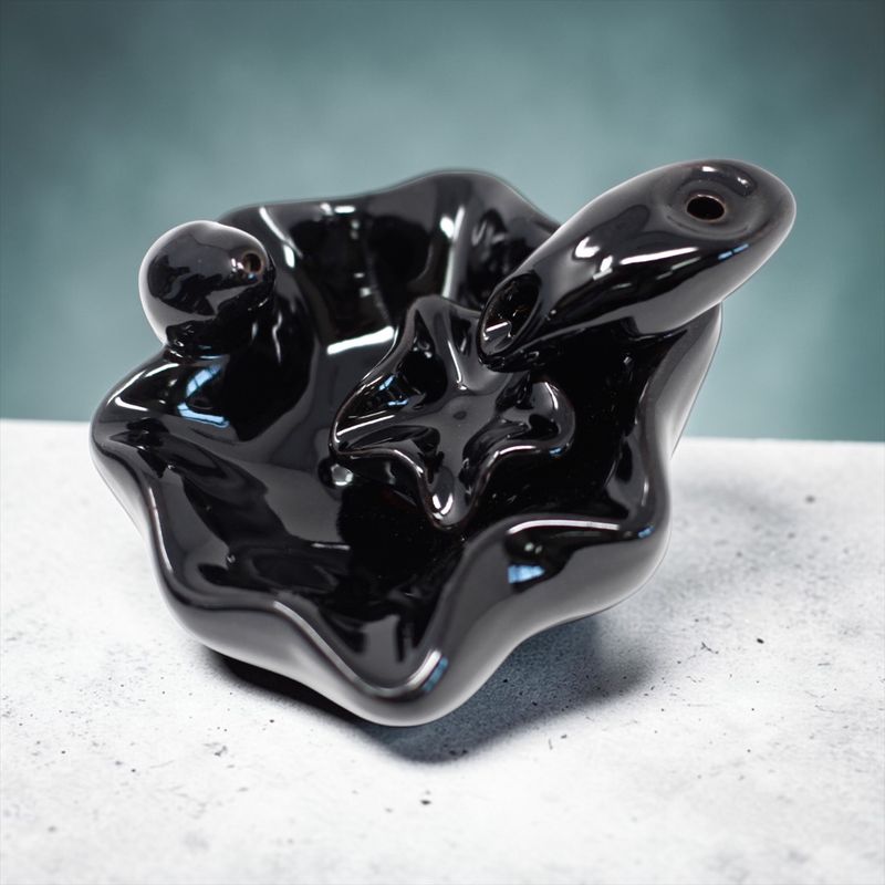 FONTANA DI RIFLUSSO   LAGHETTO